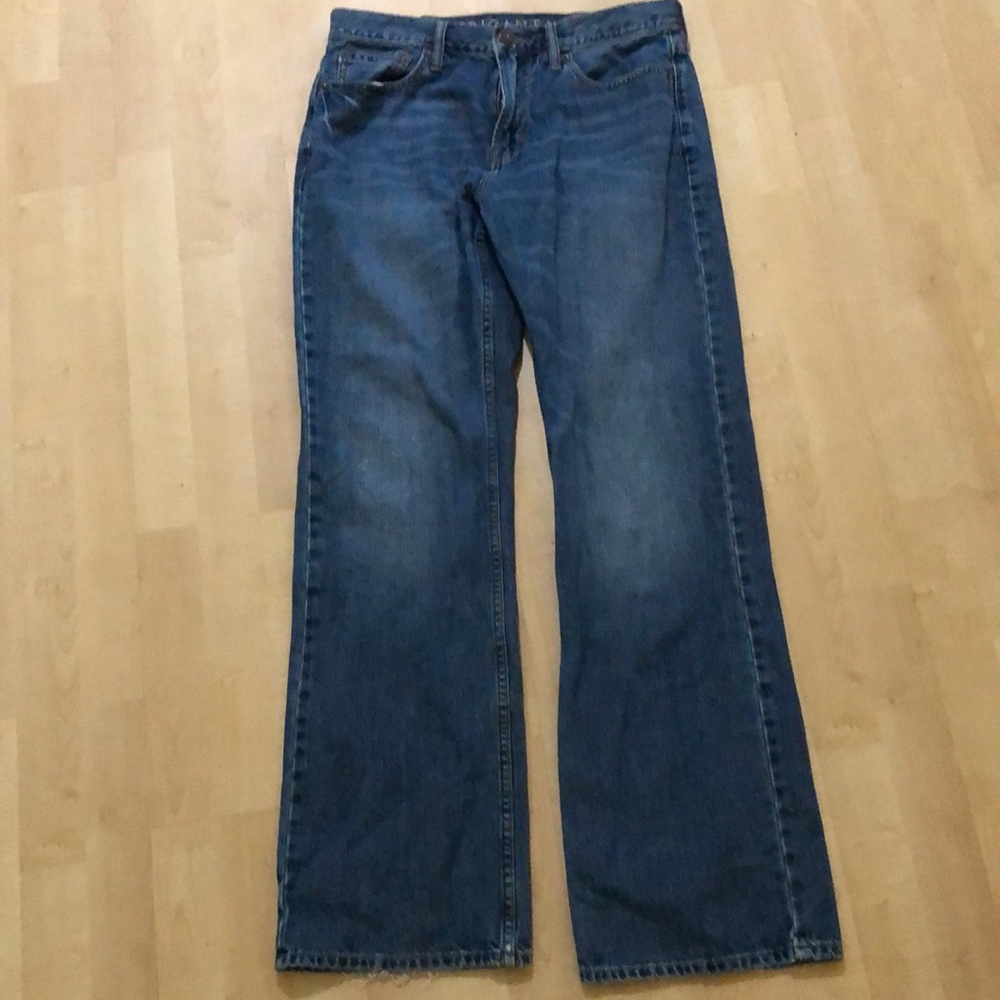 Men’s American Eagle jeans